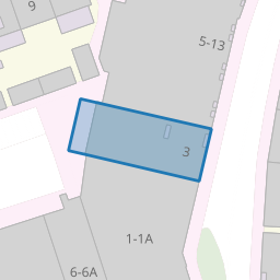 Perceel DSN01-K-5617