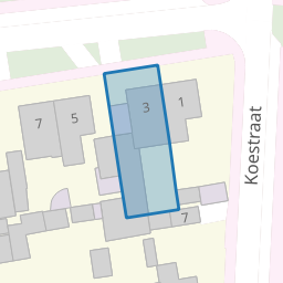 Perceel DSN01-K-5627