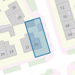 Perceel DSN01-K-5707