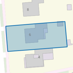 Perceel DSN01-K-5733