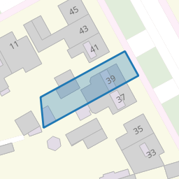 Perceel DSN01-K-5738