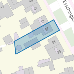 Perceel DSN01-K-5739