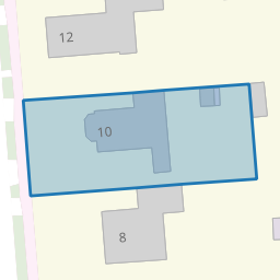 Perceel DSN01-K-5797