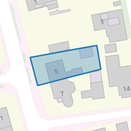 Perceel DSN01-K-5825