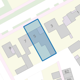 Perceel DSN01-K-5843