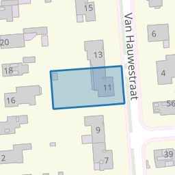 Perceel DSN01-K-5935