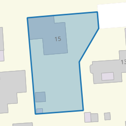 Perceel DSN01-K-5943