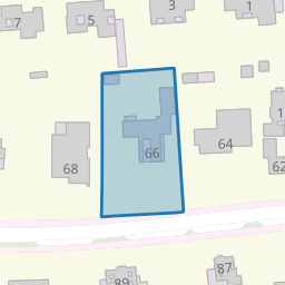 Perceel DSN01-K-6137