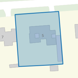 Perceel DSN01-K-6140