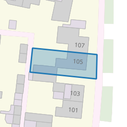 Perceel DSN01-K-6186