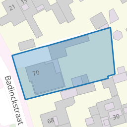 Perceel DSN01-K-6252