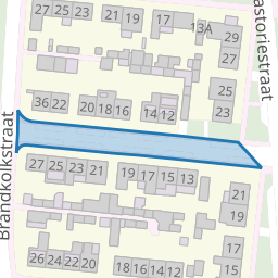 Perceel DSN01-K-6291