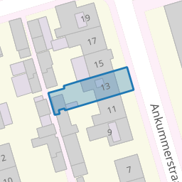 Perceel DSN01-K-6321