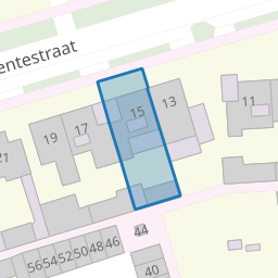 Perceel DSN01-K-6331