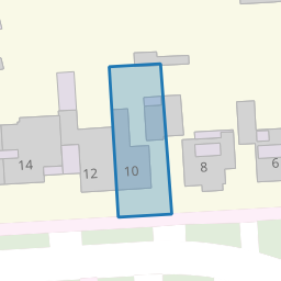 Perceel DSN01-K-6368