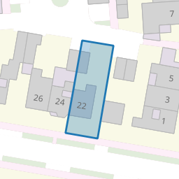 Perceel DSN01-K-6377