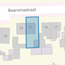 Perceel DSN01-K-6388