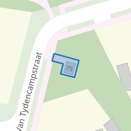 Perceel DSN01-K-6415