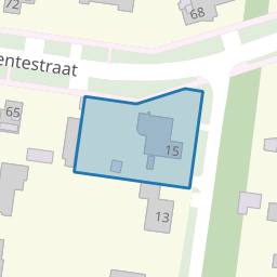 Perceel DSN01-K-6424