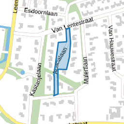 Perceel DSN01-K-6439