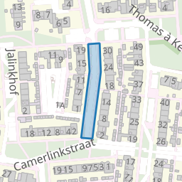 Perceel DSN01-K-6481