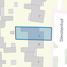 Perceel DSN01-K-6522