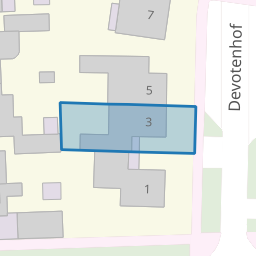 Perceel DSN01-K-6523