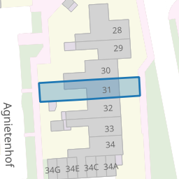 Perceel DSN01-K-6534