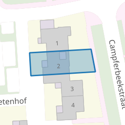 Perceel DSN01-K-6559