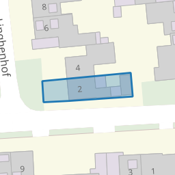 Perceel DSN01-K-6588