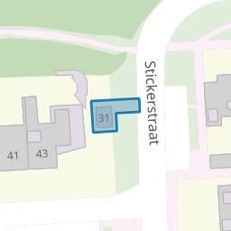 Perceel DSN01-K-6606