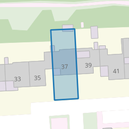 Perceel DSN01-K-6610