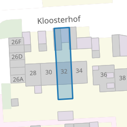 Perceel DSN01-K-6625