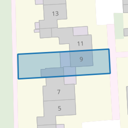 Perceel DSN01-K-6640