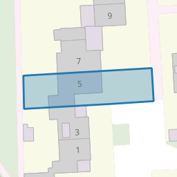 Perceel DSN01-K-6642