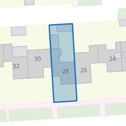 Perceel DSN01-K-6651