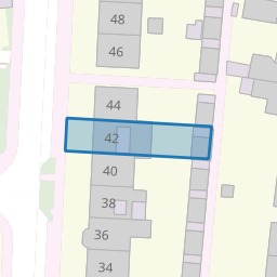 Perceel DSN01-K-6719