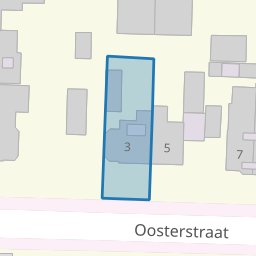 Perceel DSN01-K-6725