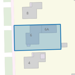 Perceel DSN01-K-6803
