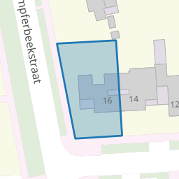 Perceel DSN01-K-6828