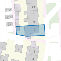 Perceel DSN01-K-6859