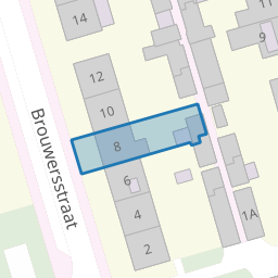 Perceel DSN01-K-6884