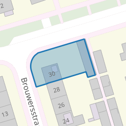 Perceel DSN01-K-6886