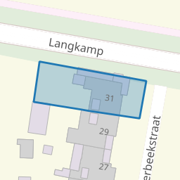 Perceel DSN01-K-6894