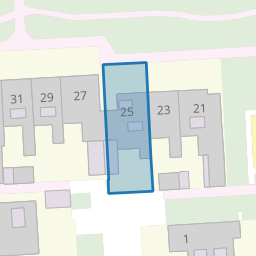 Perceel DSN01-K-6962