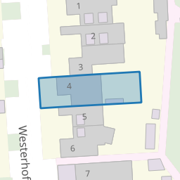 Perceel DSN01-K-6968