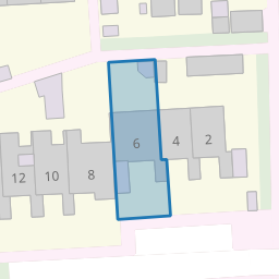 Perceel DSN01-K-6976