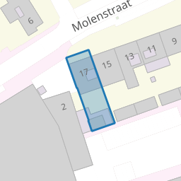 Perceel DSN01-K-6995