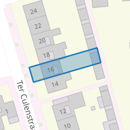 Perceel DSN01-K-7009