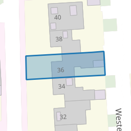 Perceel DSN01-K-7038